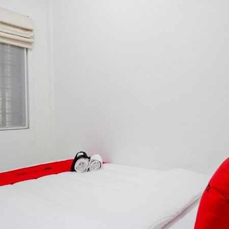 Reddoorz Hostel Near Kota Lama Semarang Eksteriør bilde