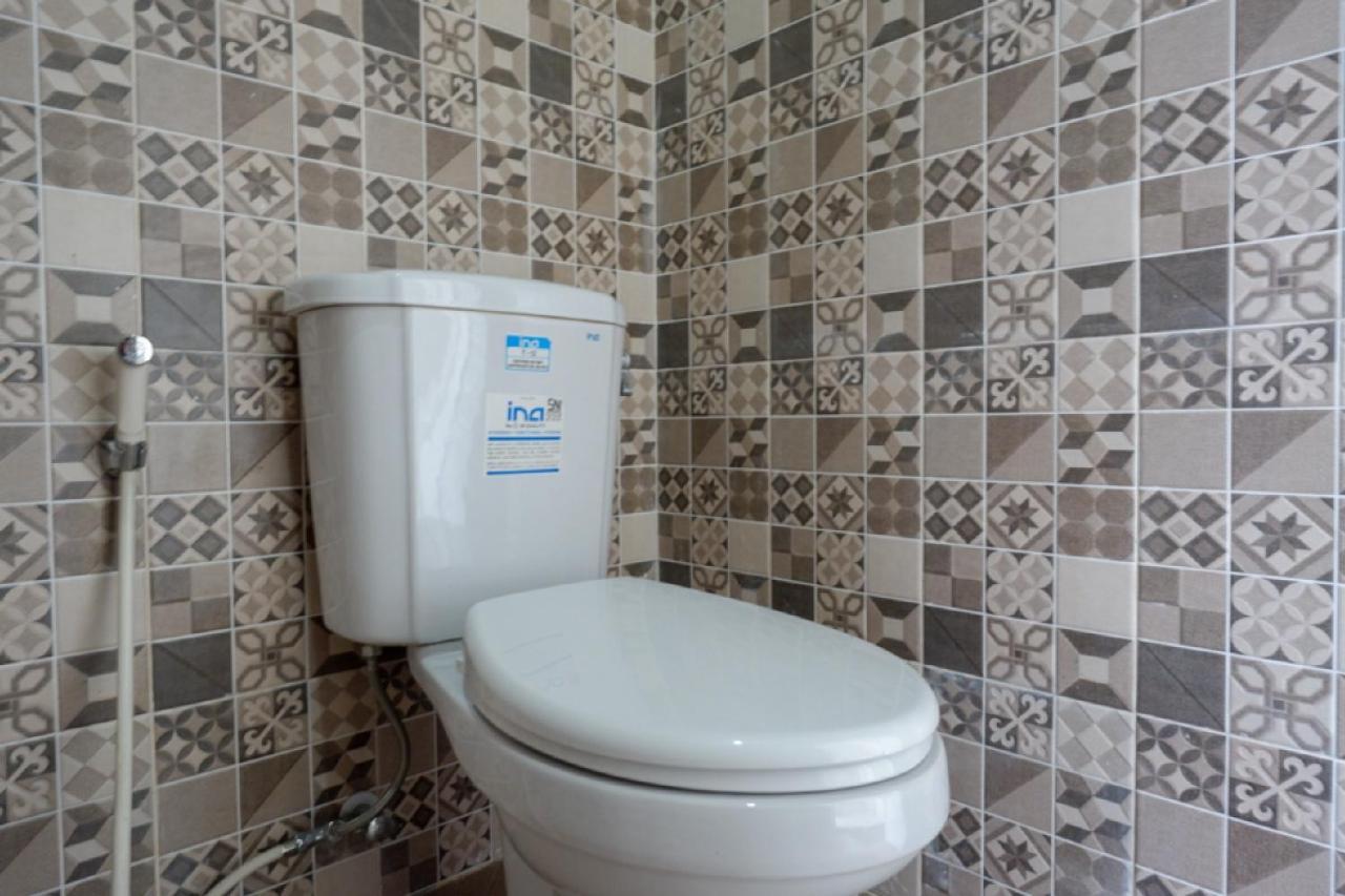 Reddoorz Hostel Near Kota Lama Semarang Eksteriør bilde