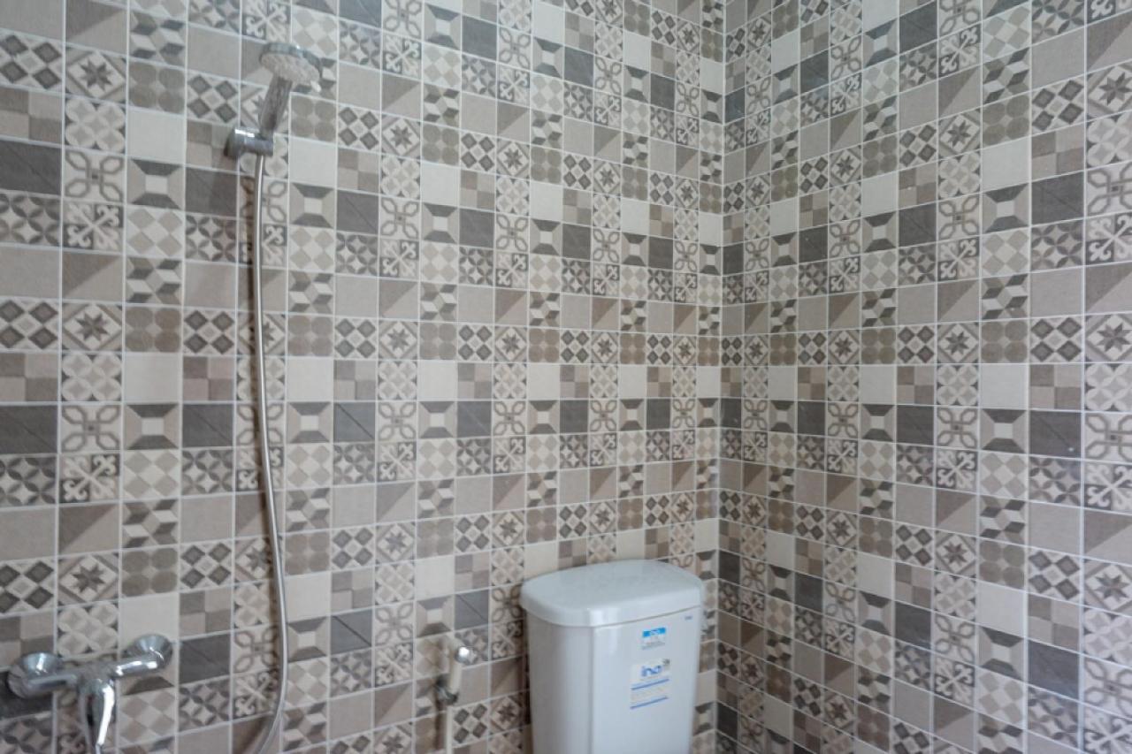 Reddoorz Hostel Near Kota Lama Semarang Eksteriør bilde